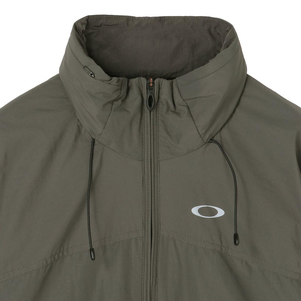  OAKLEY OAKLEY New Retro Wind Warm Jacket 1.0画像4