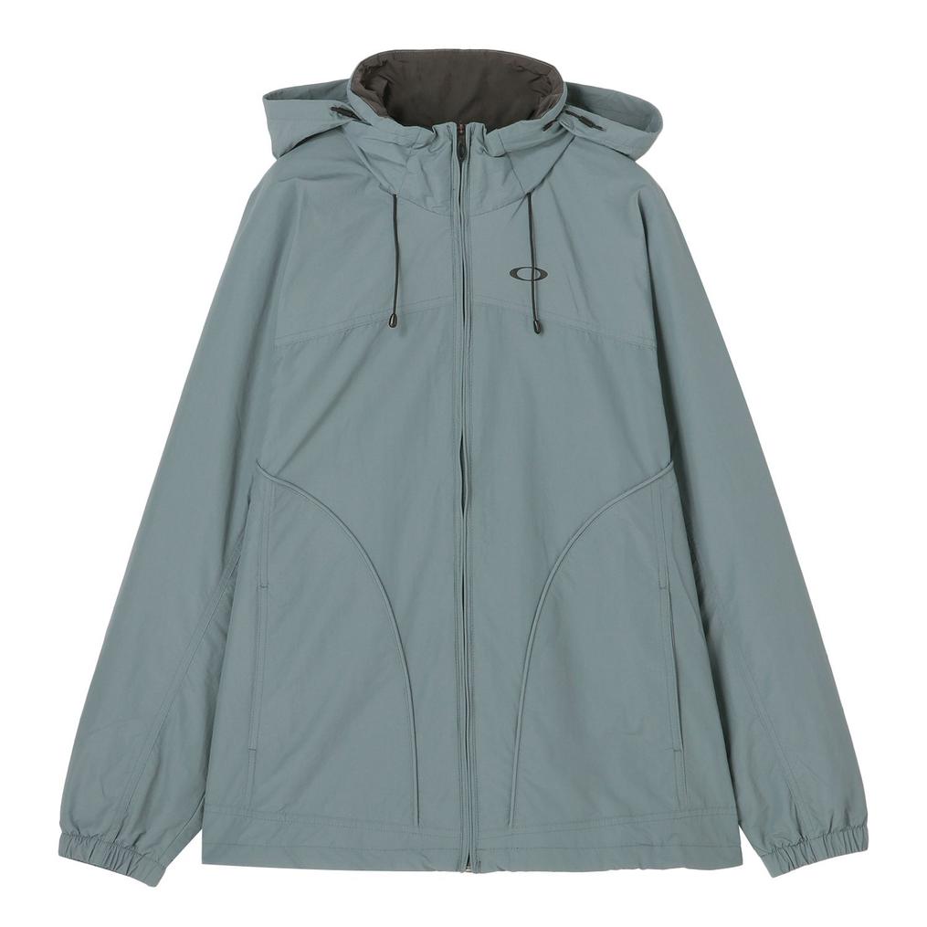  OAKLEY OAKLEY New Retro Wind Warm Jacket 1.1画像1