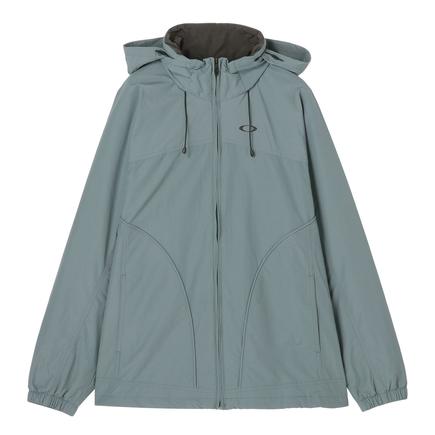 OAKLEY ニューレトロウィンドウォームジャケット 1.1