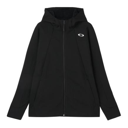 OAKLEY エンハンスグリッドフリースジャケット 15.7