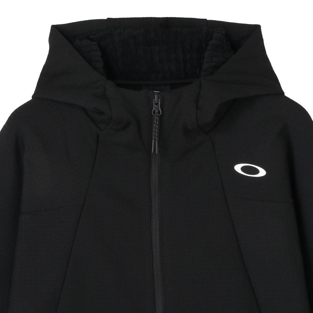  OAKLEY OAKLEY Enhance Grid Fleece Jacket 15.7画像2