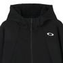  OAKLEY OAKLEY Enhance Grid Fleece Jacket 15.7画像2