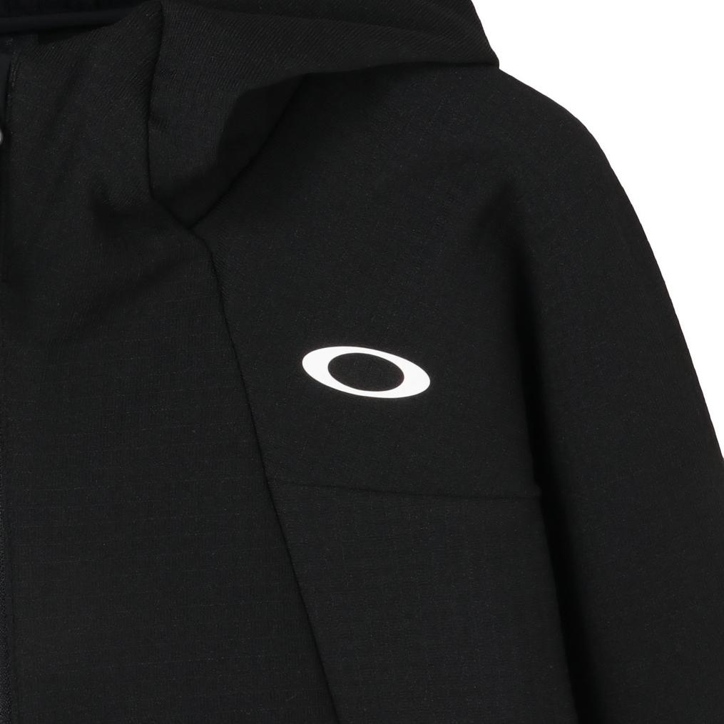  OAKLEY OAKLEY Enhance Grid Fleece Jacket 15.7画像4