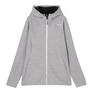  OAKLEY OAKLEY Enhance Grid Fleece Jacket 15.8画像1