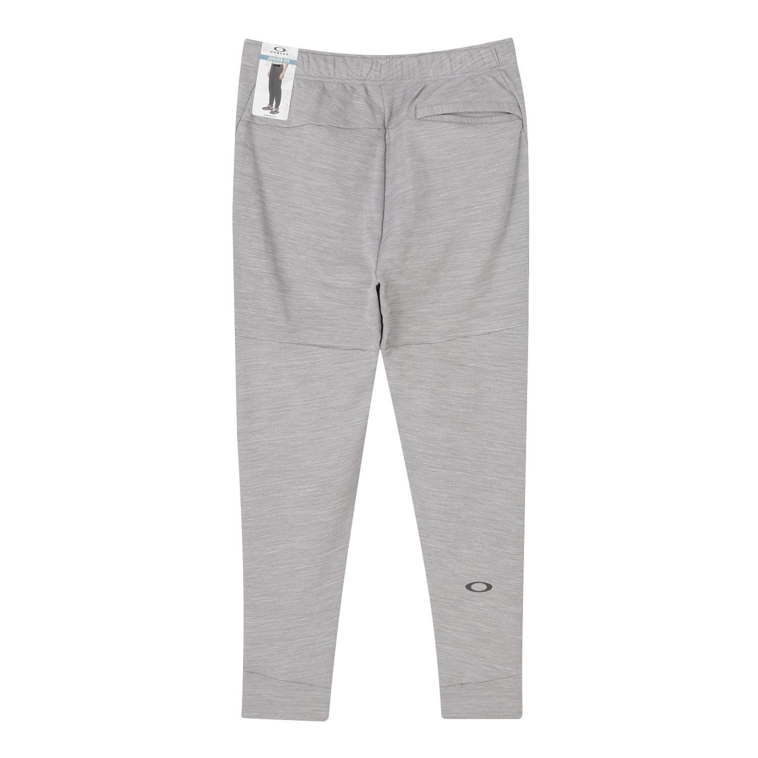 OAKLEY OAKLEY Enhance Grid Fleece Pants 15.7｜OSHMAN'S ONLINE 公式通販