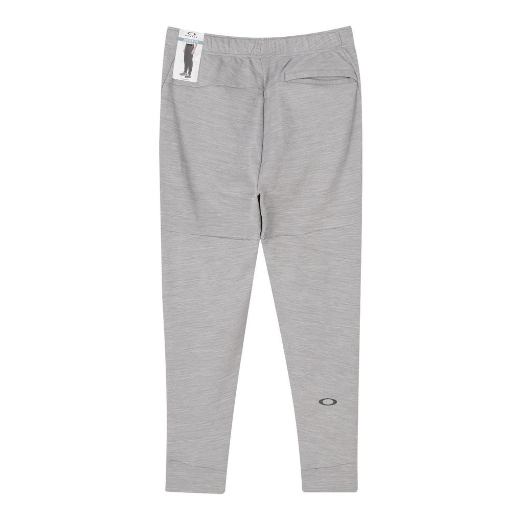  OAKLEY OAKLEY Enhance Grid Fleece Pants 15.7画像3