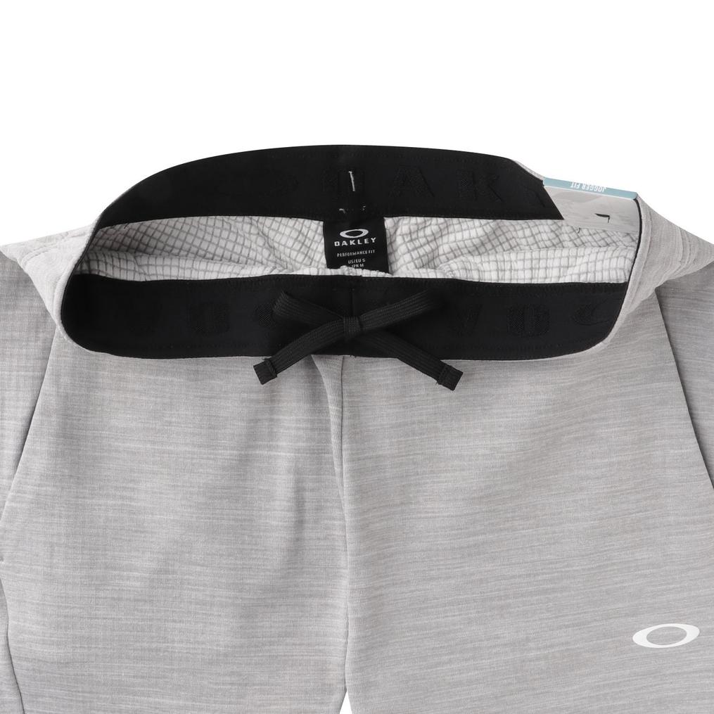 OAKLEY OAKLEY Enhance Grid Fleece Pants 15.7画像2