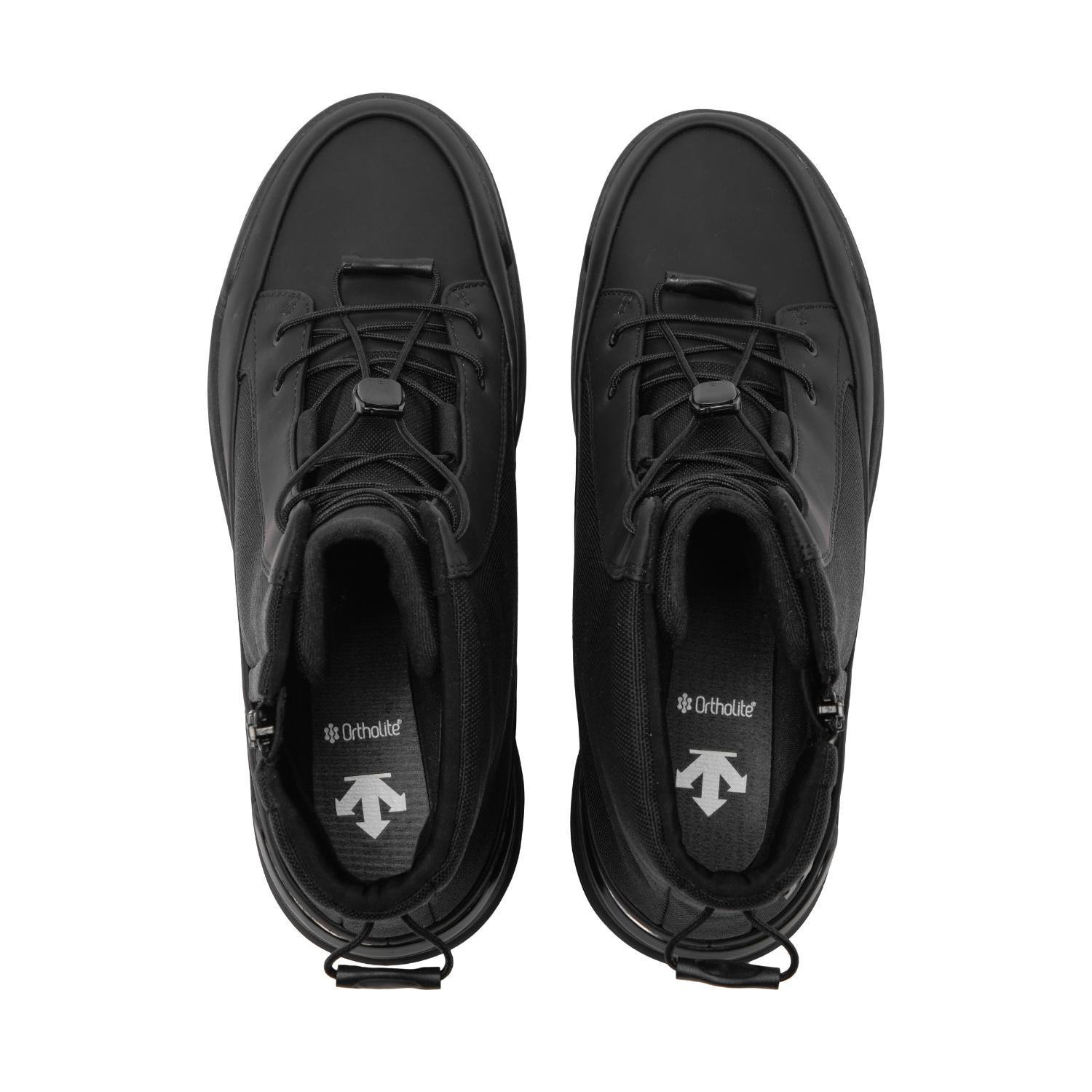 DESCENTE】 デサント DTRACE LU HI AGAT DTRACE LU HI AGAT