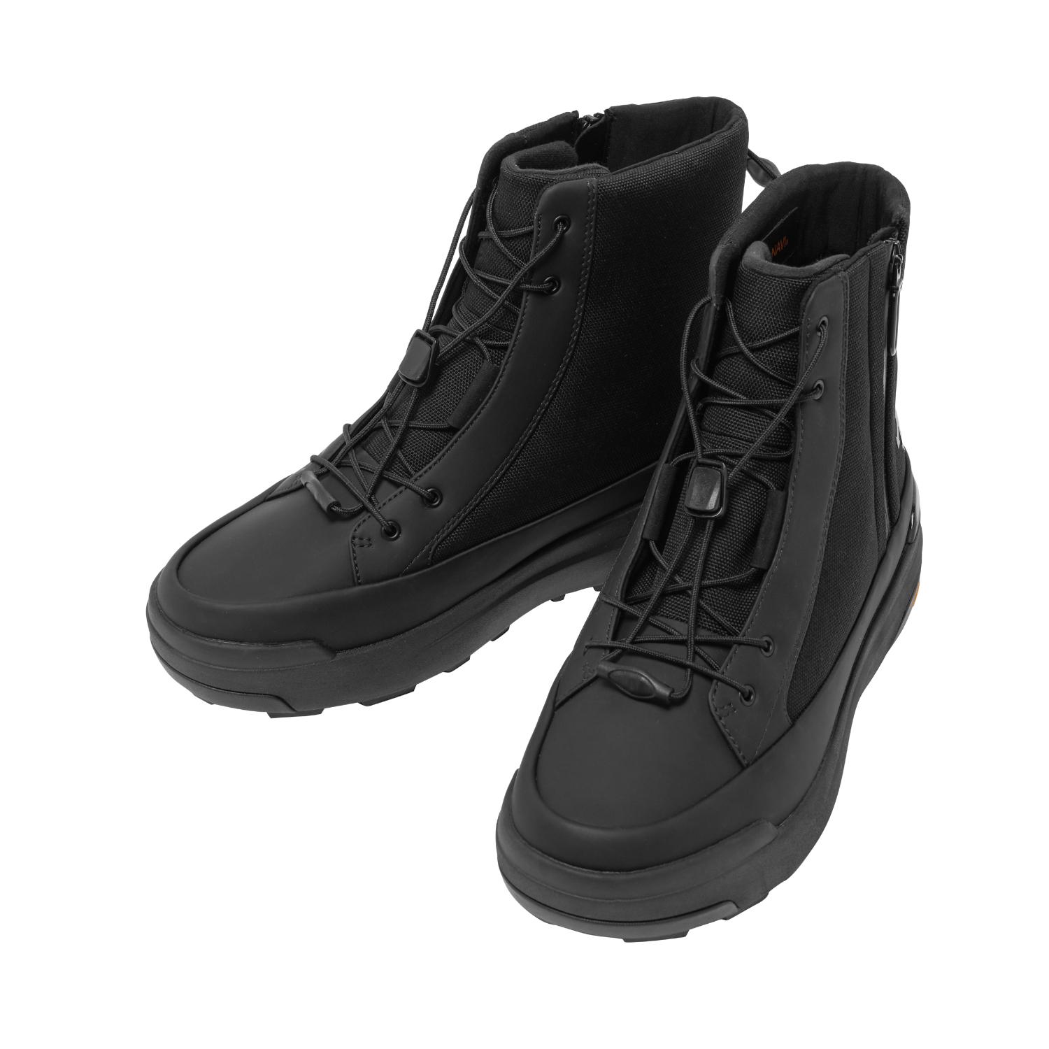 【慎様　御専用】デサント/DESCENTE DTRACE LU HI AGAT DESCENTE】DTrace LU HI AGAT(ブーツ)｜シューズ｜emmi（エミ