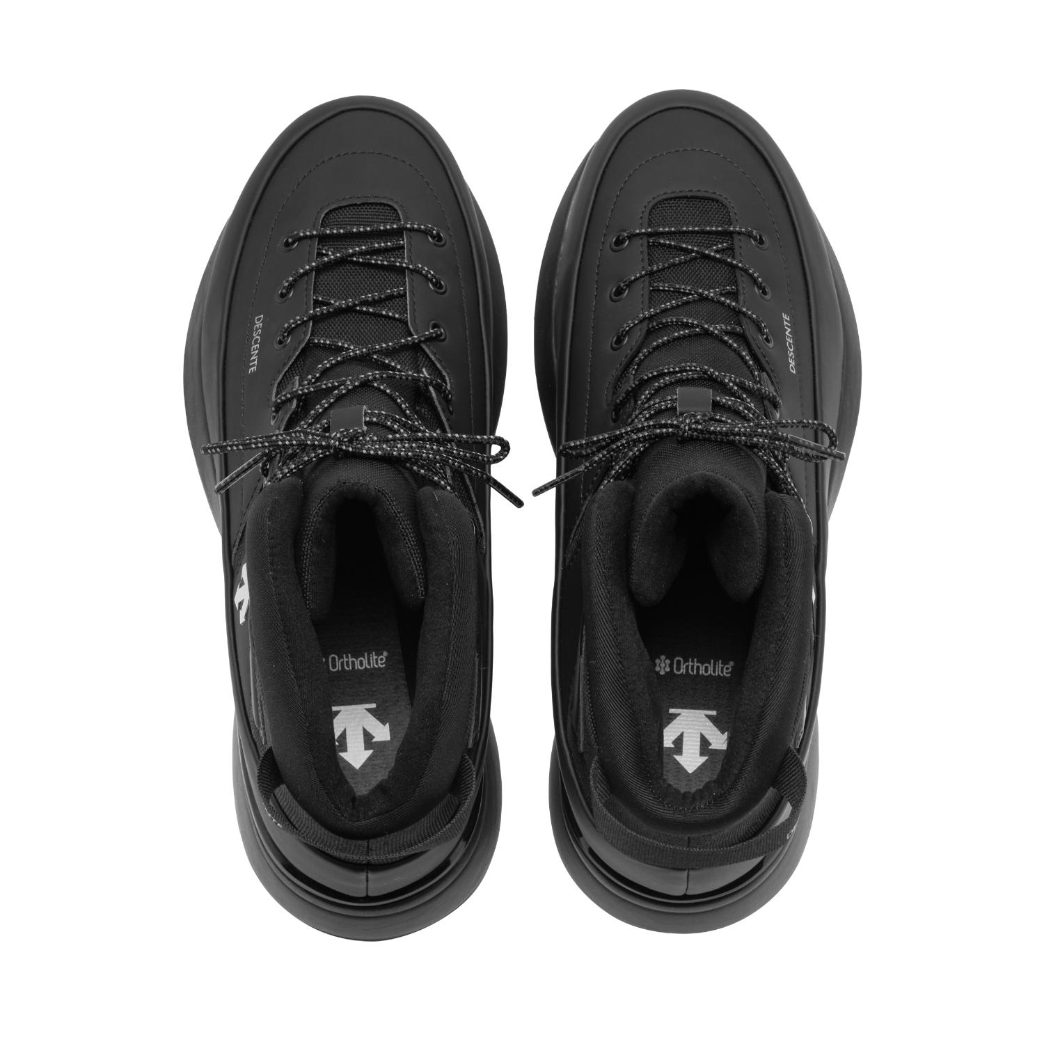 DESCENTE】 デサント DTRACE LANDTREK AGAT DTRACE LANDTREK AGAT