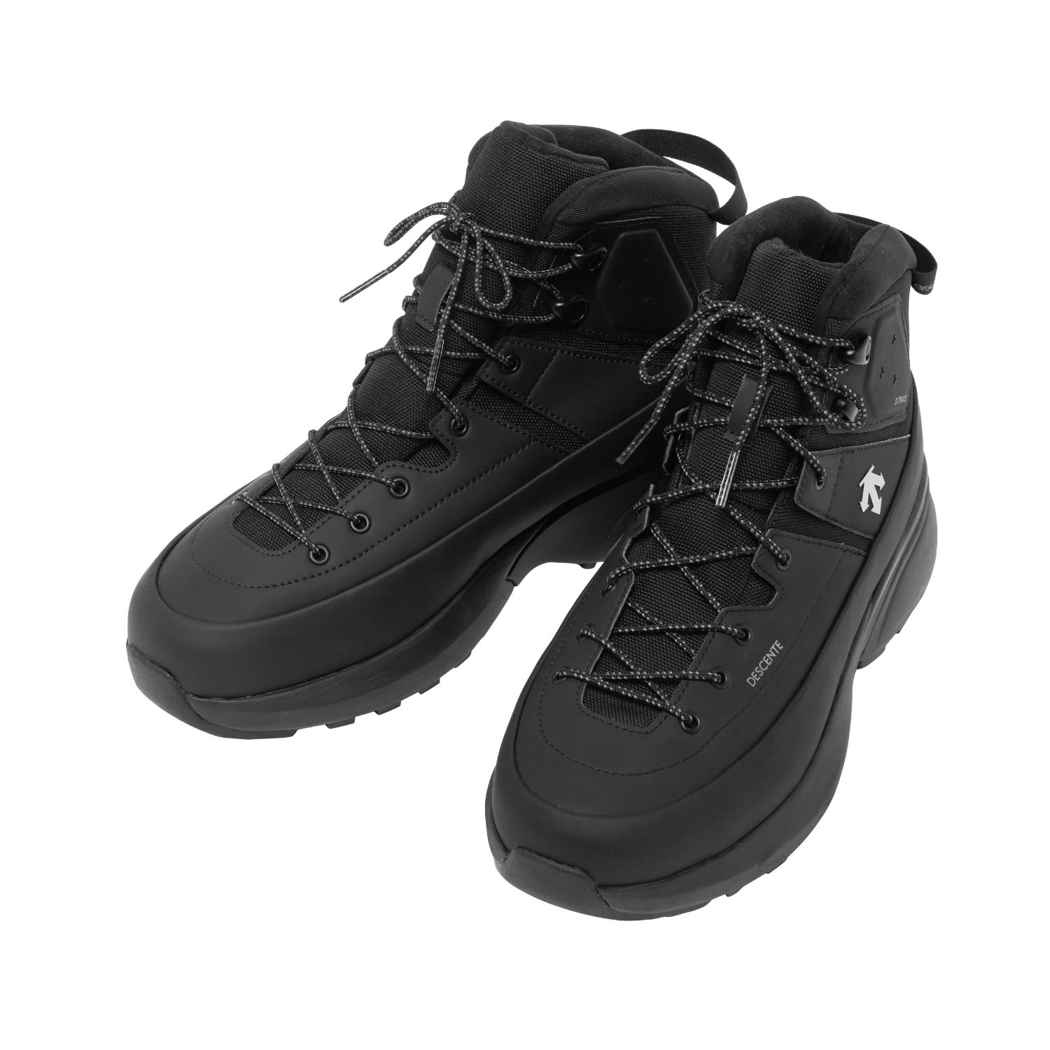 DESCENTE】 デサント DTRACE LANDTREK AGAT DTRACE LANDTREK