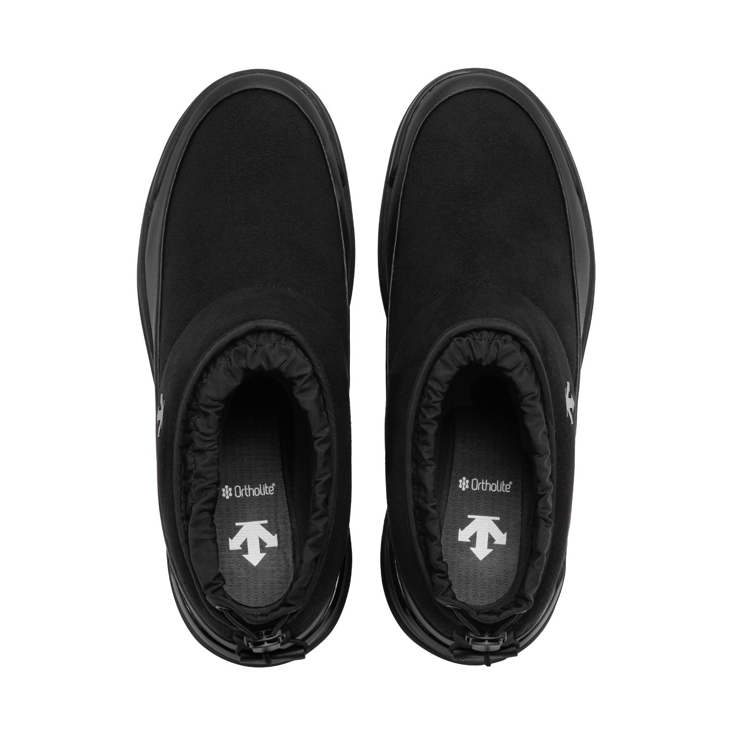 DESCENTE】 デサント DTRACE CITYLOW AGAT DTRACE CITYLOW AGAT