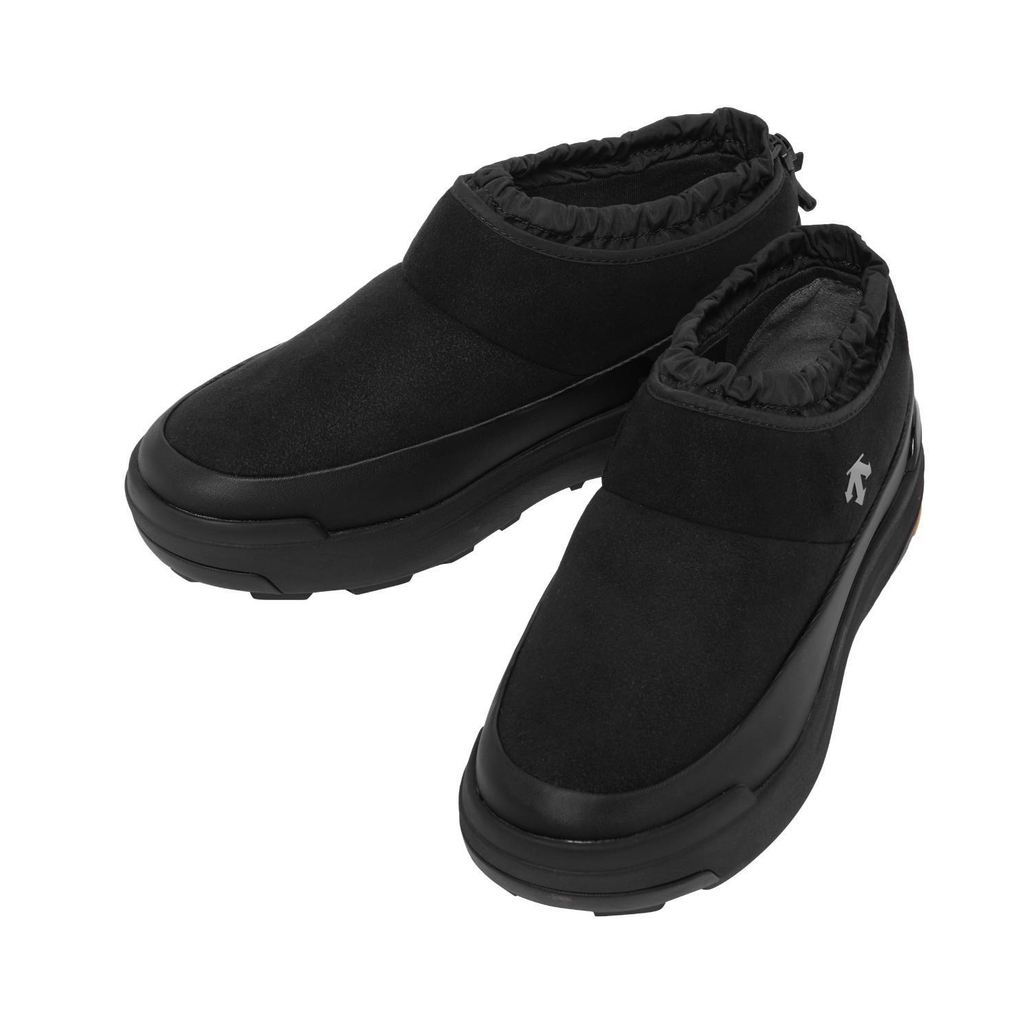 DESCENTE】 デサント DTRACE CITYLOW AGAT DTRACE CITYLOW AGAT