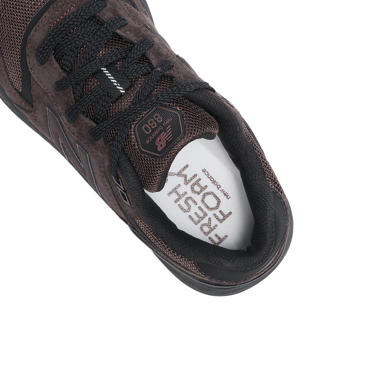 New Balance NEW BALANCE MW880BD7(2E)｜OSHMAN'S ONLINE 公式通販