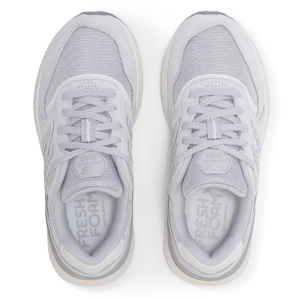  New Balance NEW BALANCE WW880BA7(D)画像3