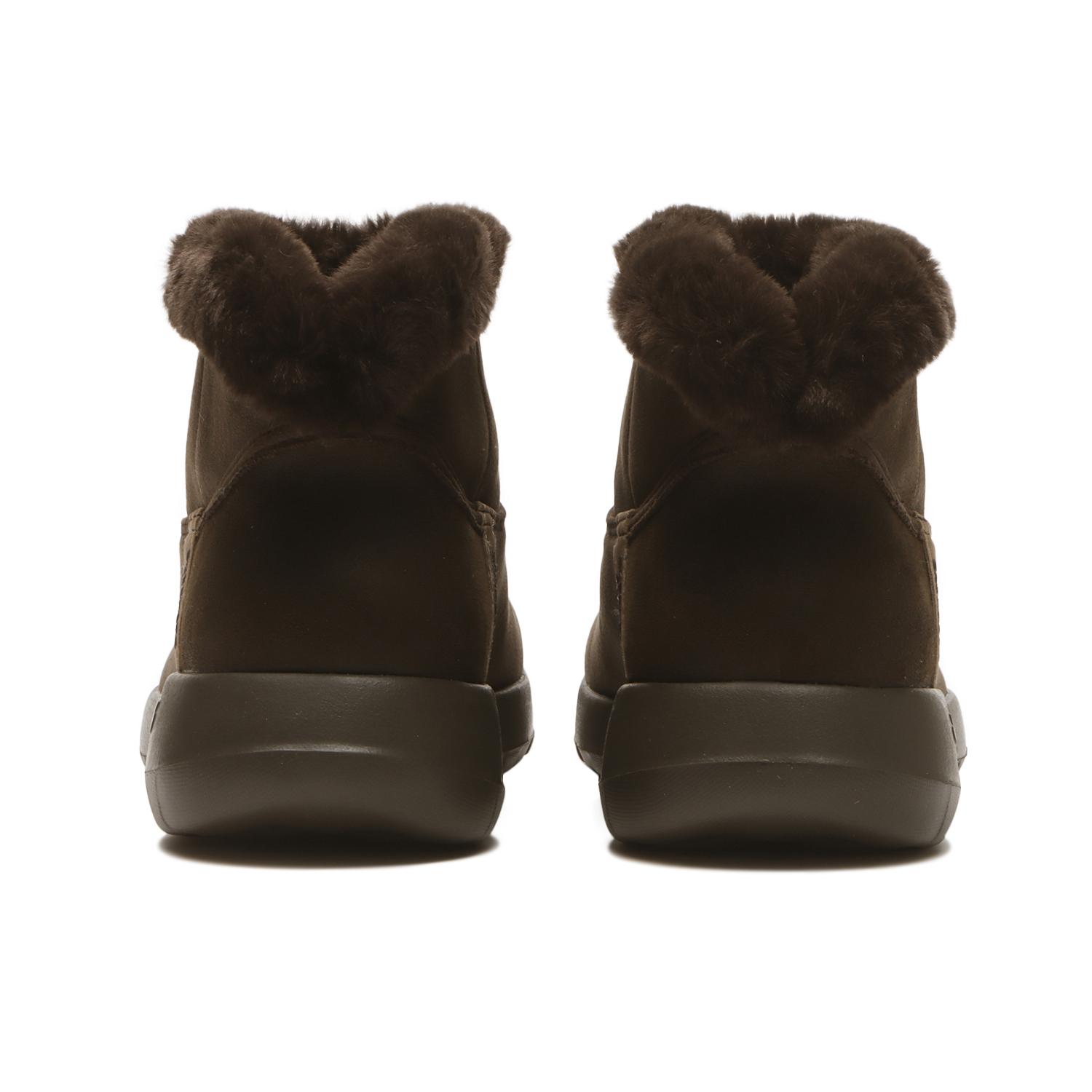 レディース 【SKECHERS】 スケッチャーズ ON-THE-GO JOY - COZY DREAM