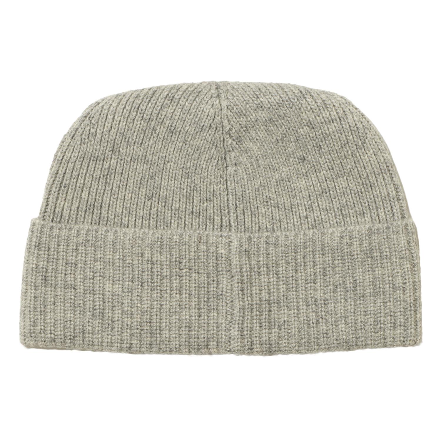  POLO RALPH LAUREN SOLID DENIM BEAR BEANIE画像3
