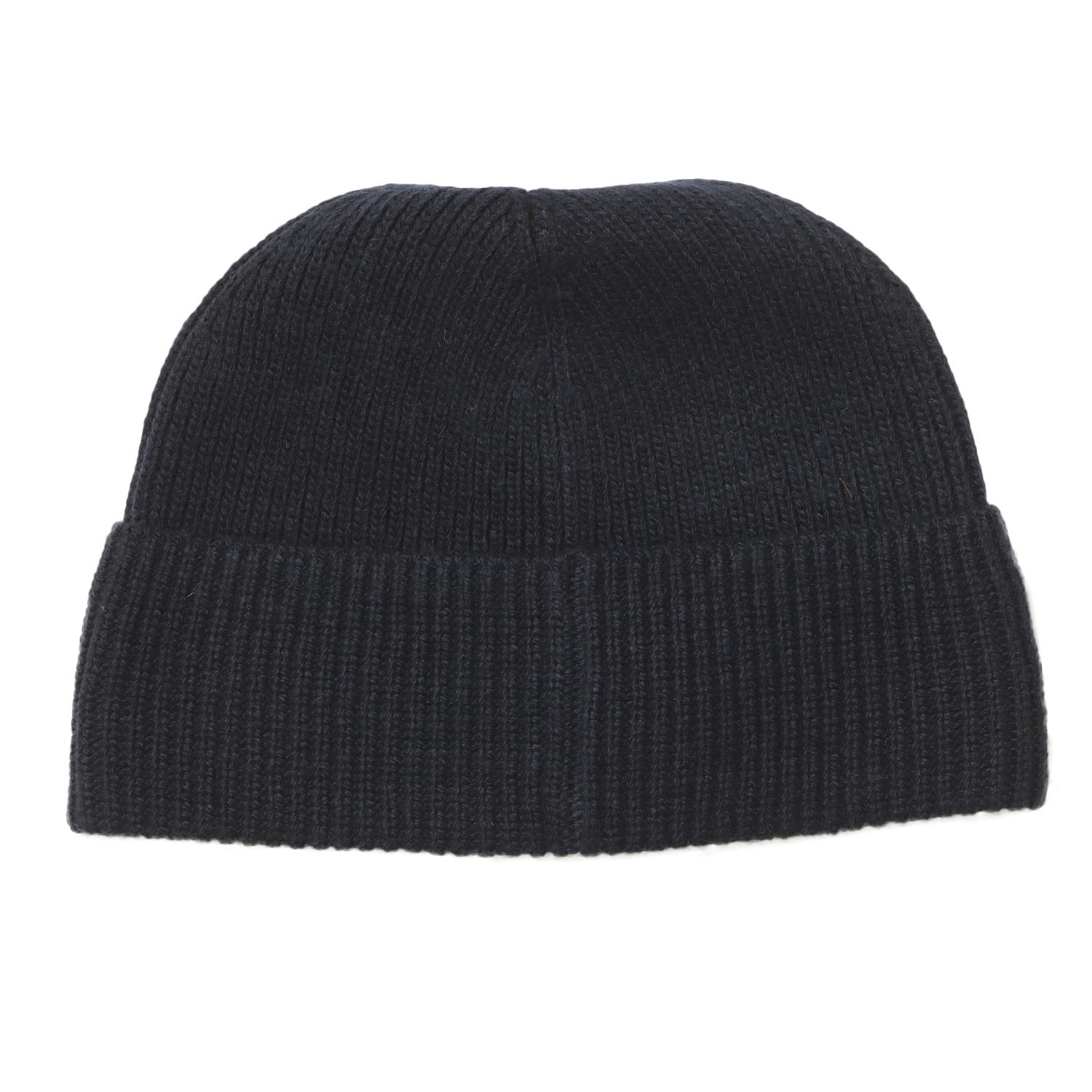  POLO RALPH LAUREN SOLID DENIM BEAR BEANIE画像3