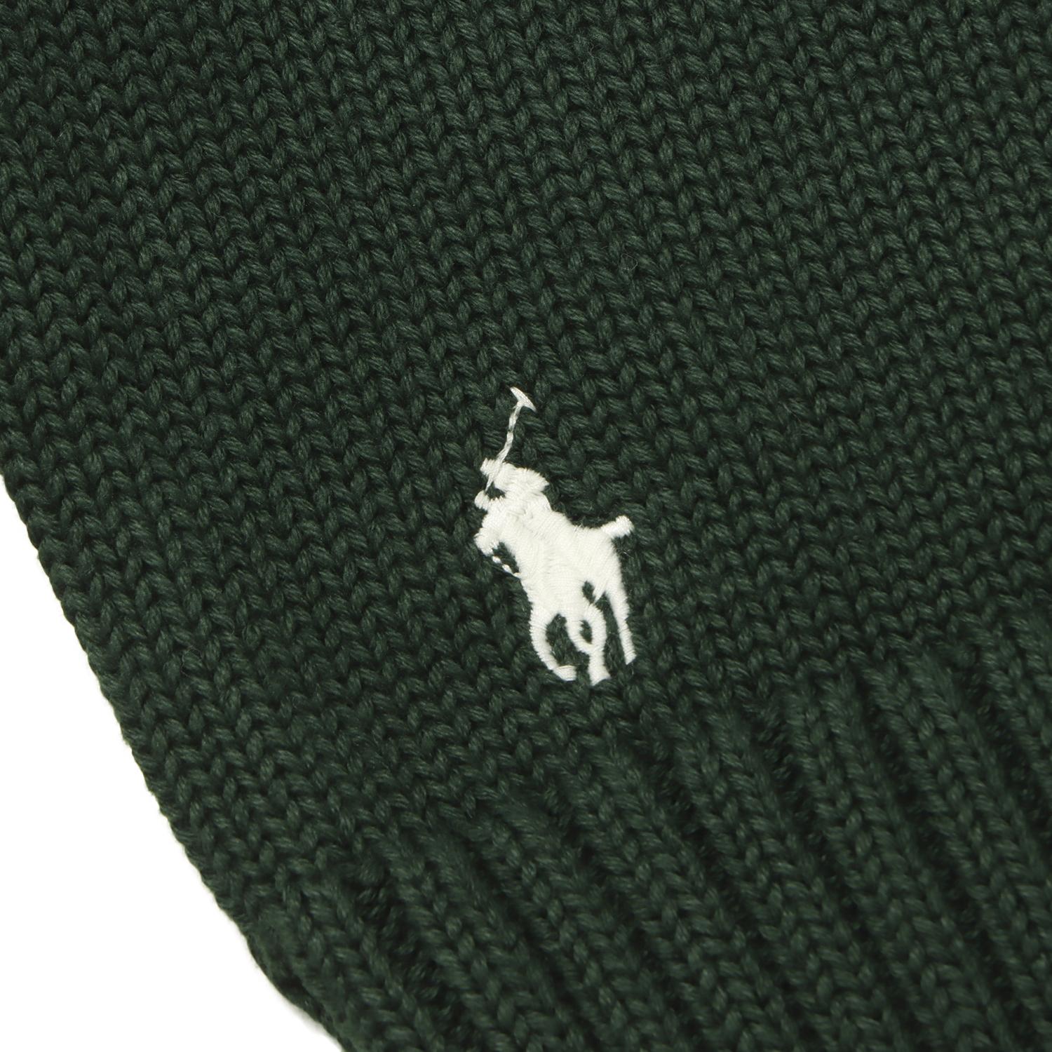  POLO RALPH LAUREN BIG FIT COTTON GRAPHIC SWEATER画像6