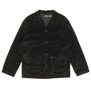 POLO BLACK