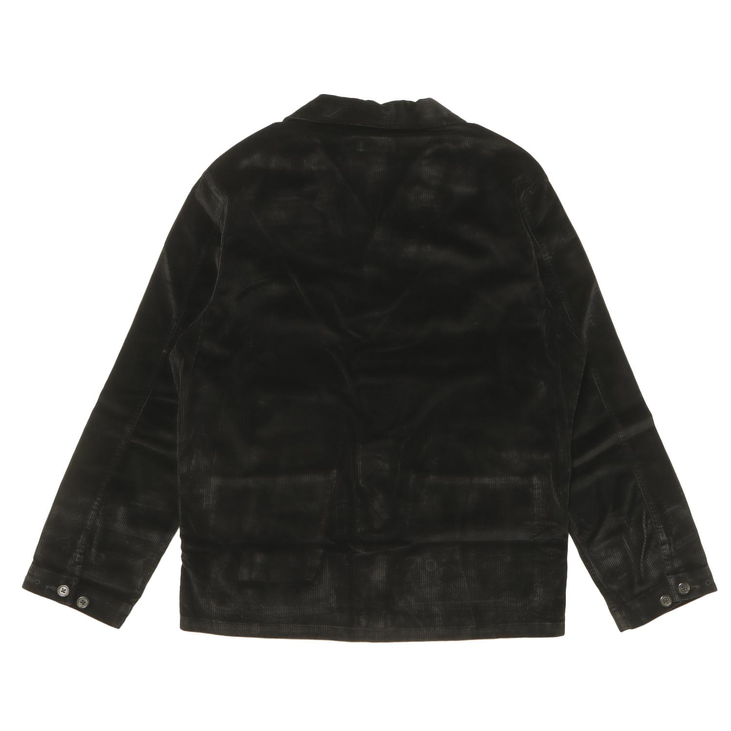  POLO RALPH LAUREN CORDUROY BARTON OVER SHIRTS画像3
