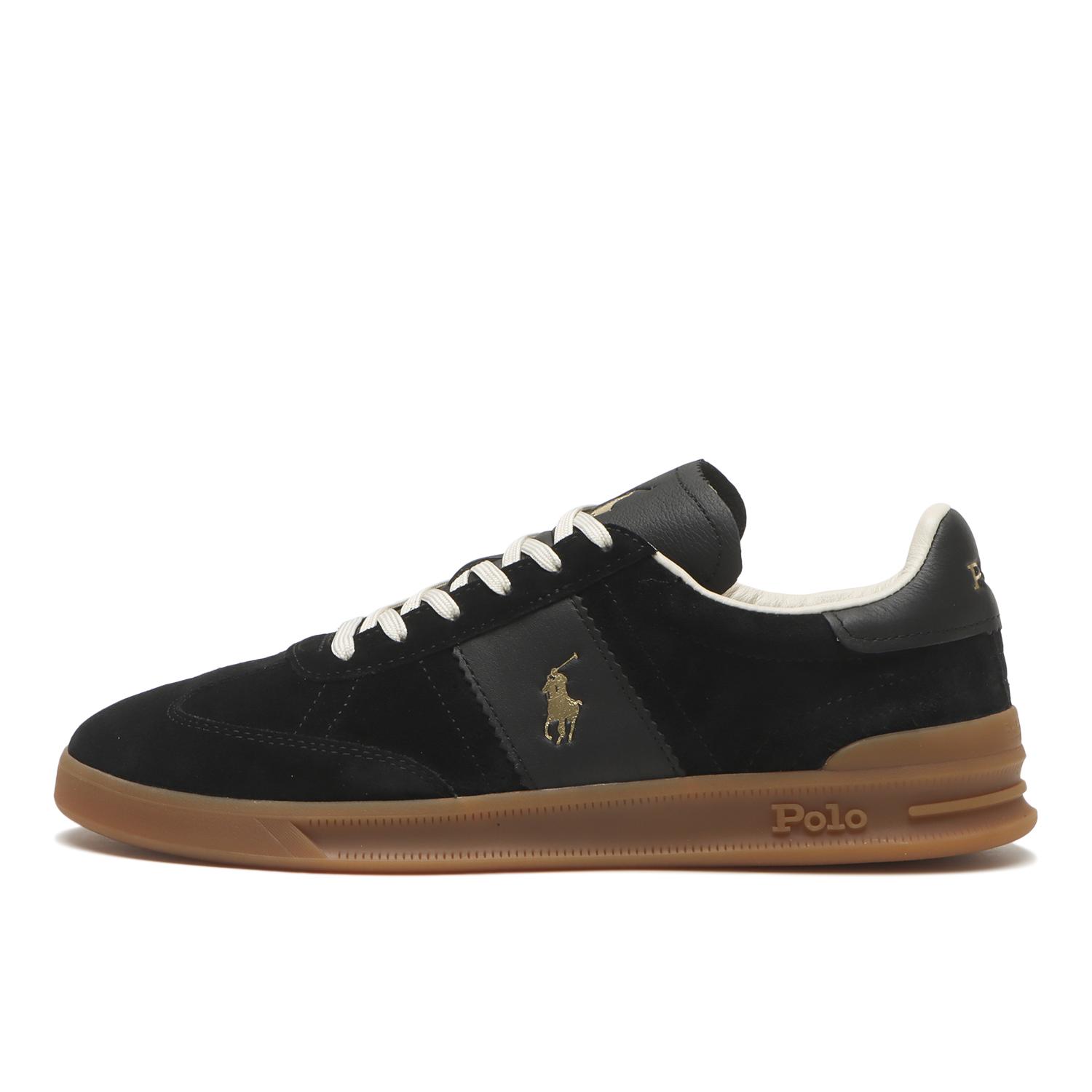  POLO RALPH LAUREN HRT AERA画像1