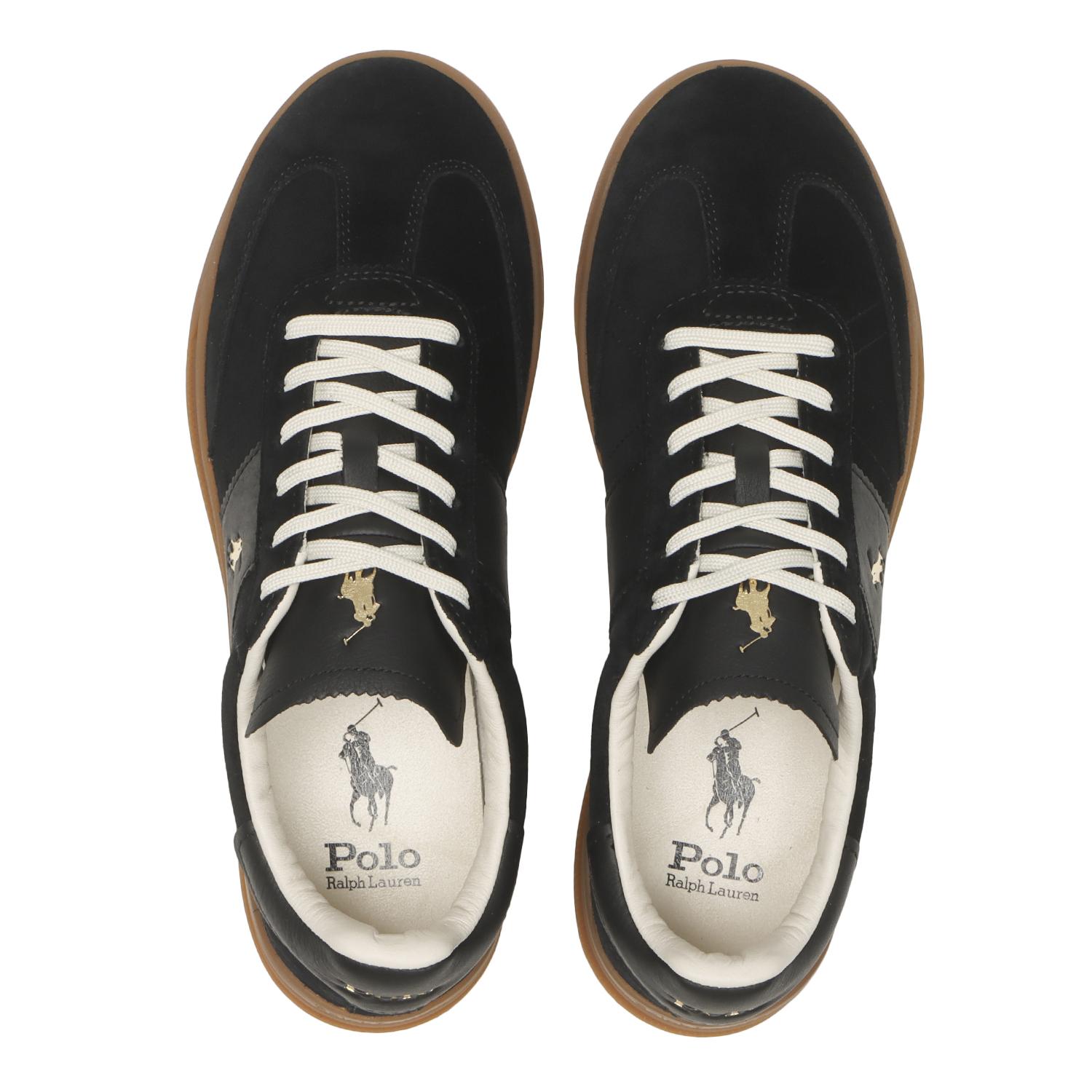  POLO RALPH LAUREN HRT AERA画像3
