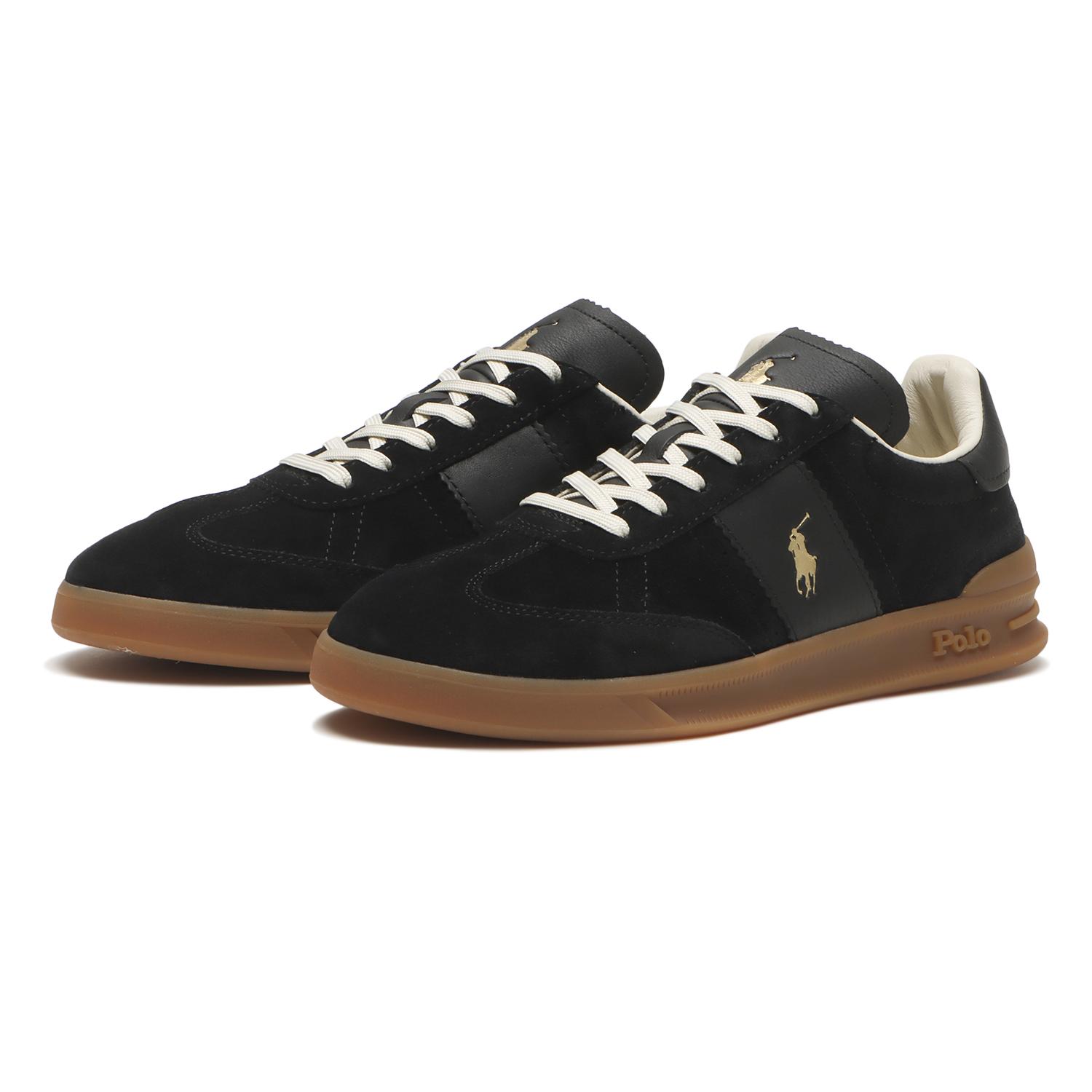  POLO RALPH LAUREN HRT AERA画像2