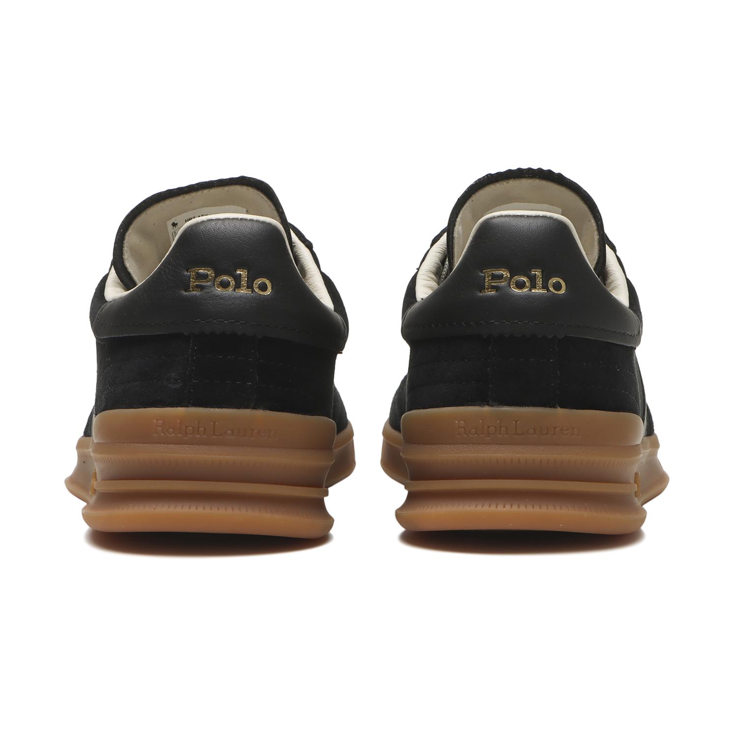  POLO RALPH LAUREN HRT AERA画像4