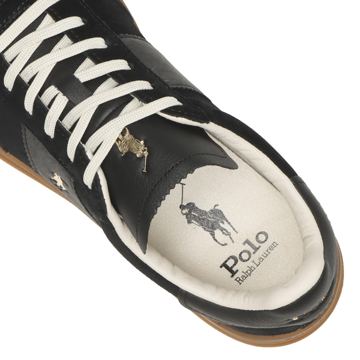  POLO RALPH LAUREN HRT AERA画像7