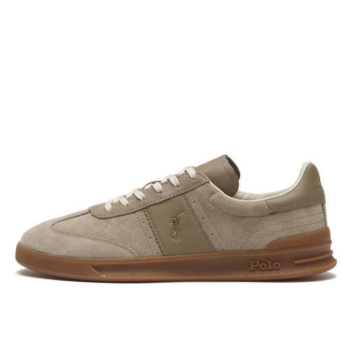 yz yPOLO R.LAURENz |t[ HRT AERA PP-SNEAKERS we[W G MAPSFTW0CT20765 DIRTY BUCK 10H(29cm)