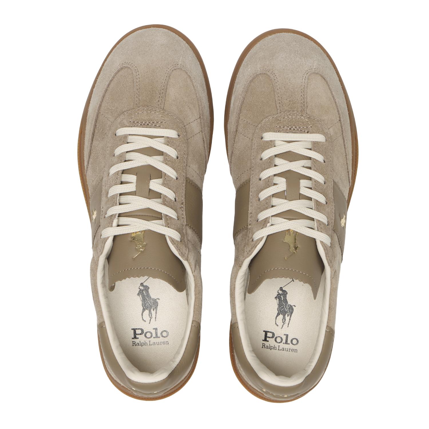  POLO RALPH LAUREN HRT AERA画像3