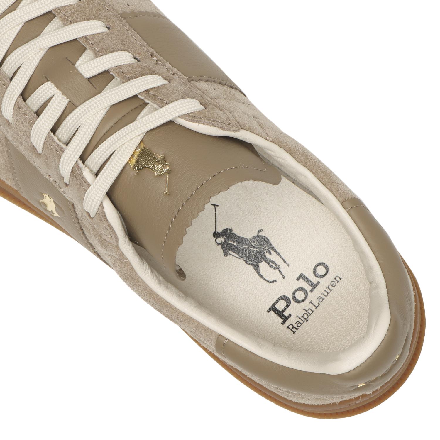  POLO RALPH LAUREN HRT AERA画像7