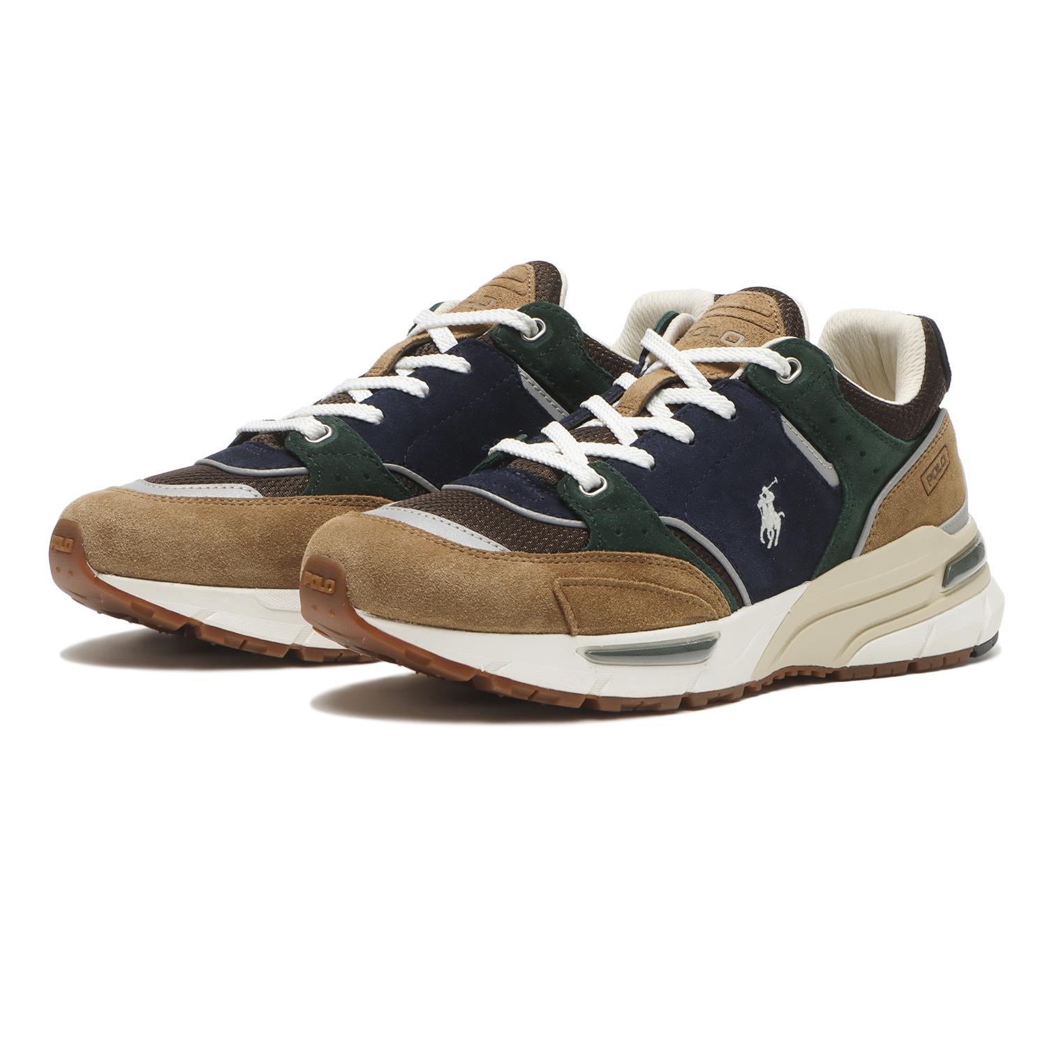  POLO RALPH LAUREN TRACKSTR 250画像2