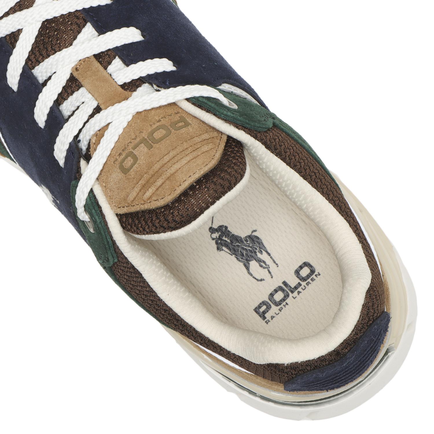  POLO RALPH LAUREN TRACKSTR 250画像7