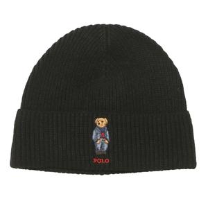 POLO BLACK