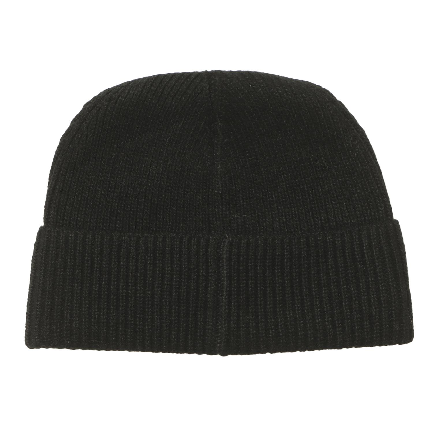  POLO RALPH LAUREN SOLID DENIM BEAR BEANIE画像3