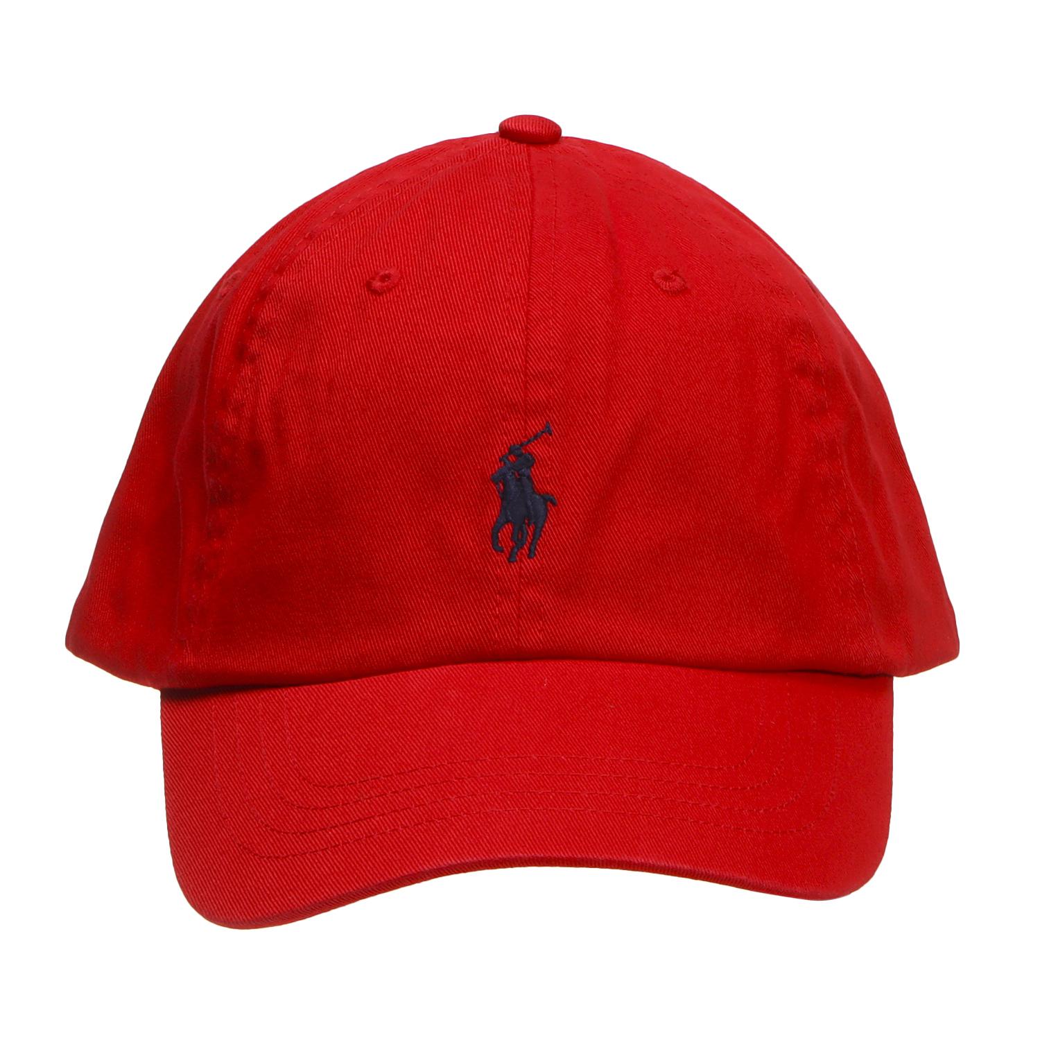 POLO RALPH LAUREN CLASSIC SPORT CAP画像3
