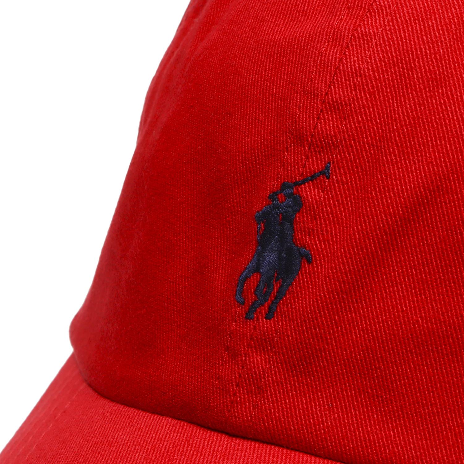  POLO RALPH LAUREN CLASSIC SPORT CAP画像4