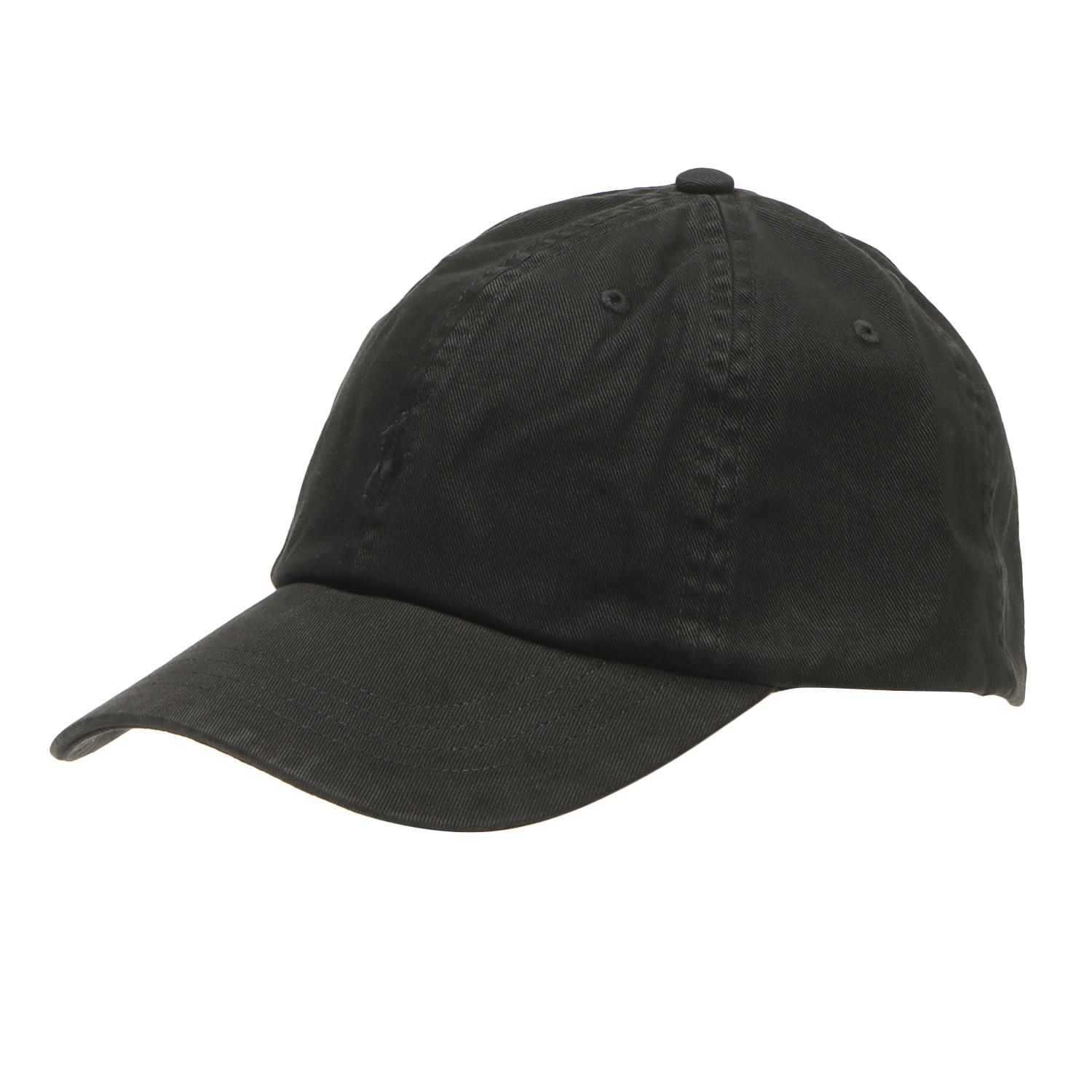  POLO RALPH LAUREN GARMENT DYE CLASSIC SPORT CAP画像1