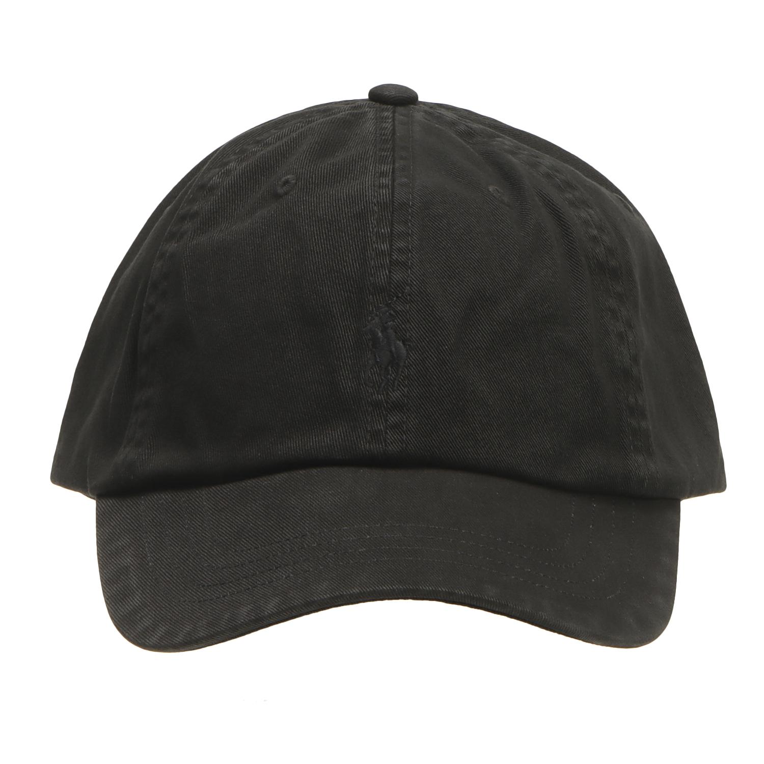  POLO RALPH LAUREN GARMENT DYE CLASSIC SPORT CAP画像3