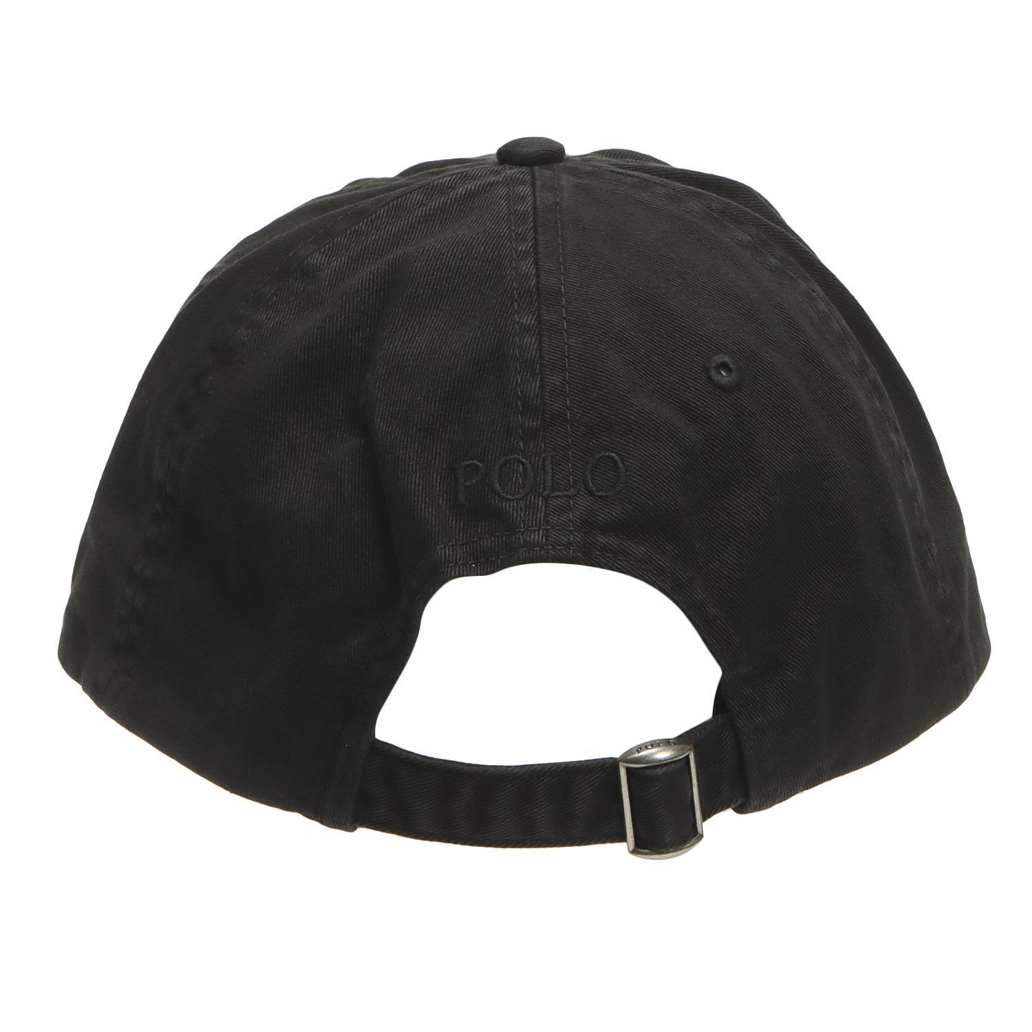  POLO RALPH LAUREN GARMENT DYE CLASSIC SPORT CAP画像2