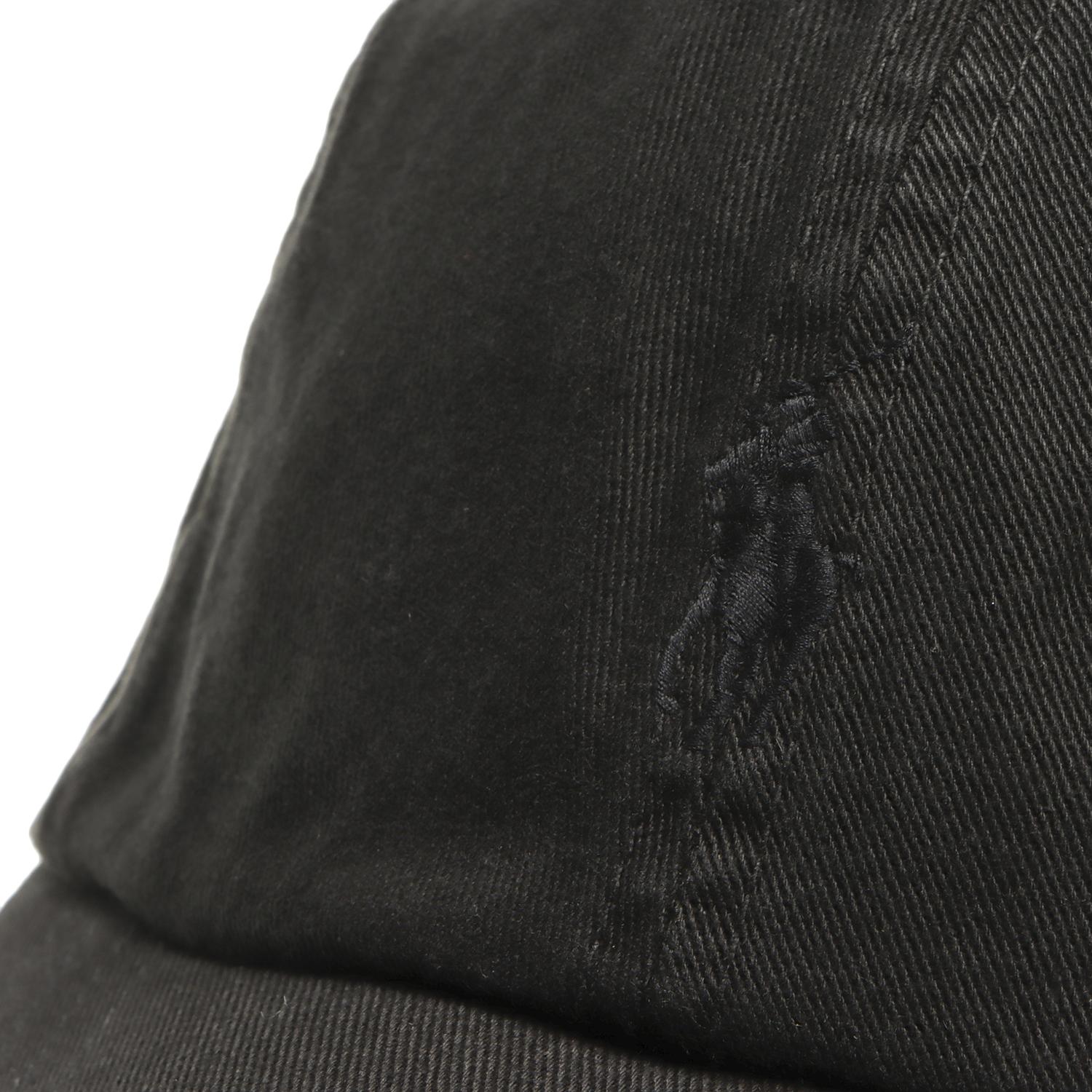  POLO RALPH LAUREN GARMENT DYE CLASSIC SPORT CAP画像4