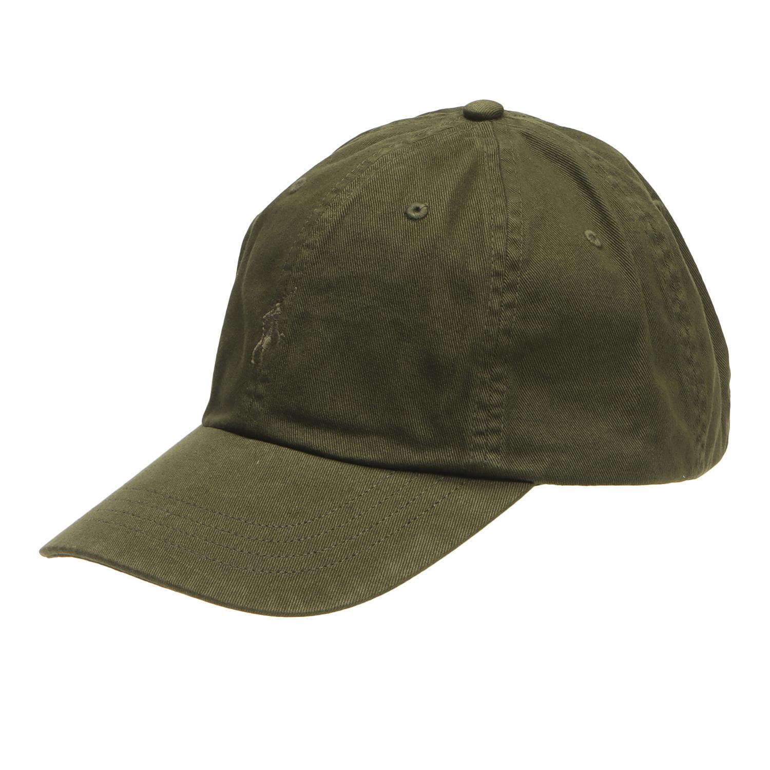  POLO RALPH LAUREN GARMENT DYE CLASSIC SPORT CAP画像1