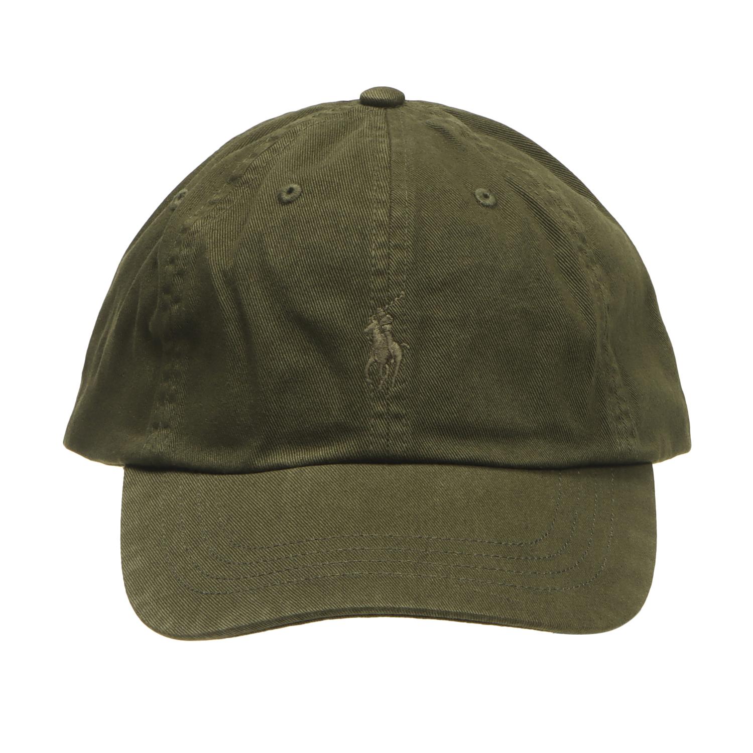  POLO RALPH LAUREN GARMENT DYE CLASSIC SPORT CAP画像3