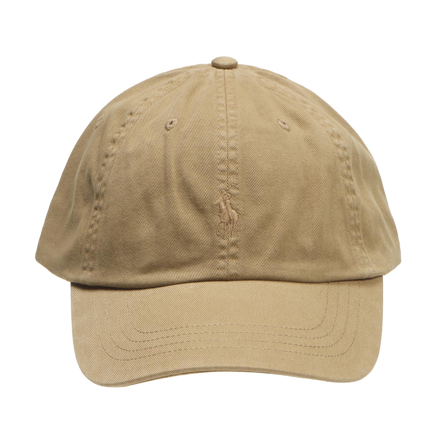  POLO RALPH LAUREN GARMENT DYE CLASSIC SPORT CAP画像3