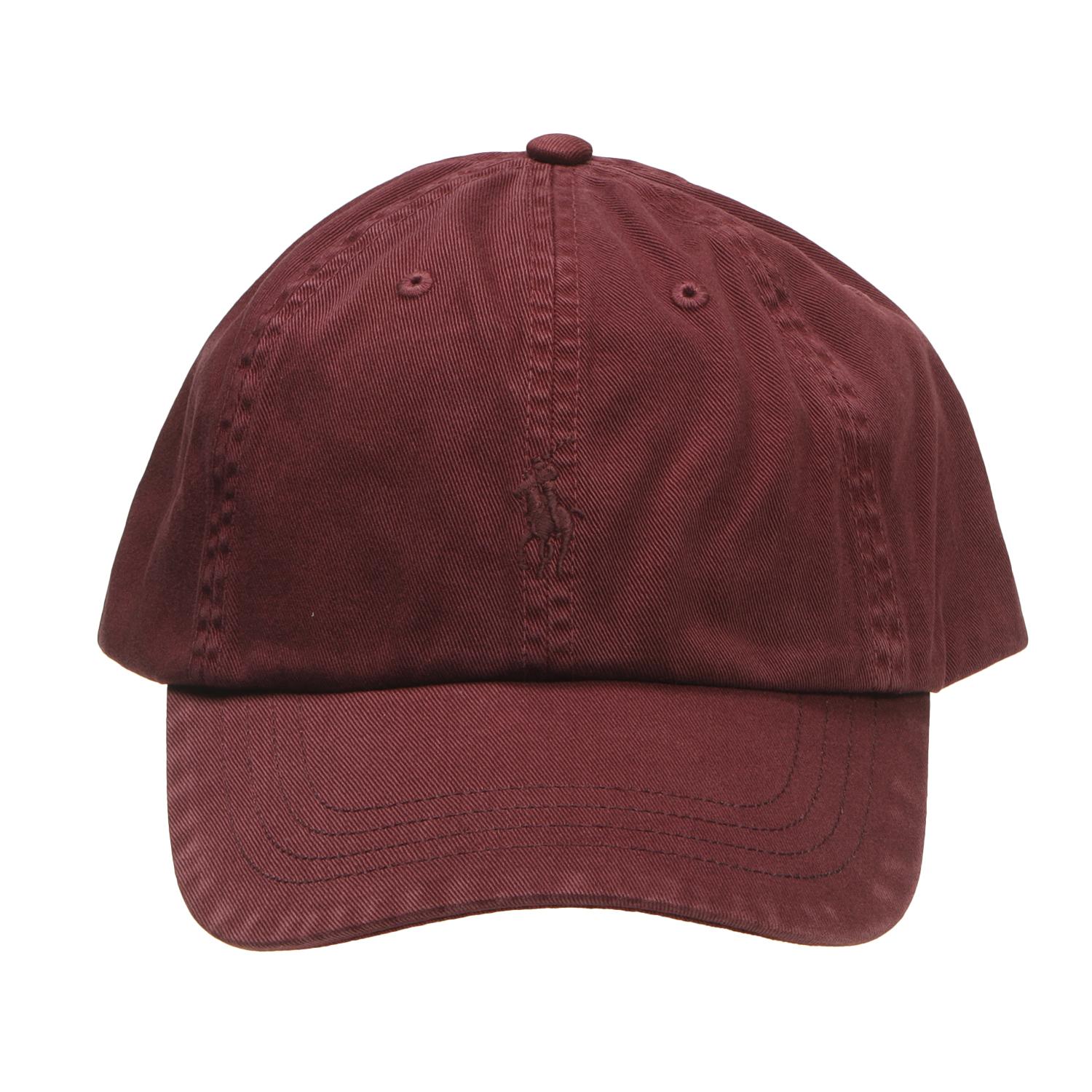  POLO RALPH LAUREN GARMENT DYE CLASSIC SPORT CAP画像3