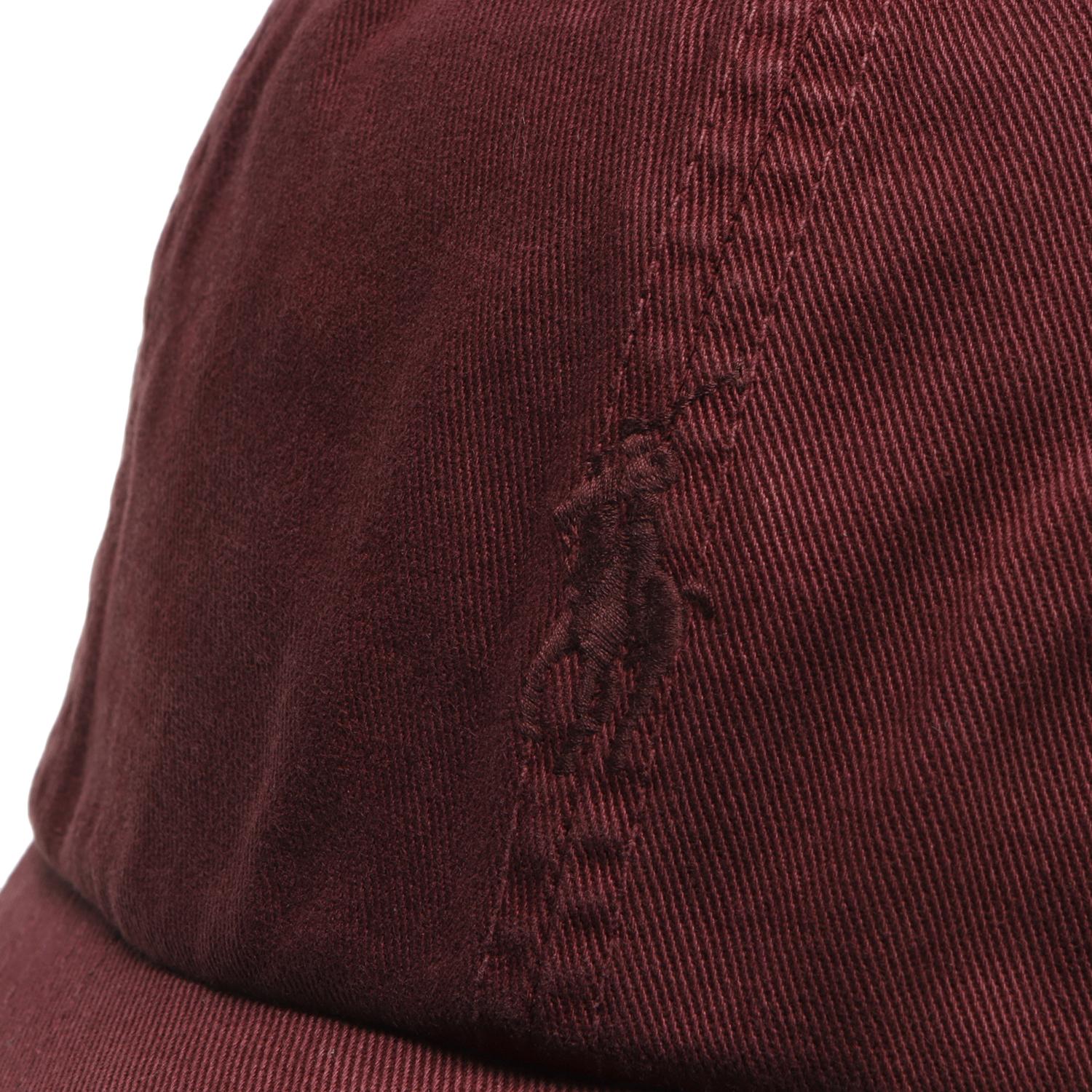  POLO RALPH LAUREN GARMENT DYE CLASSIC SPORT CAP画像4