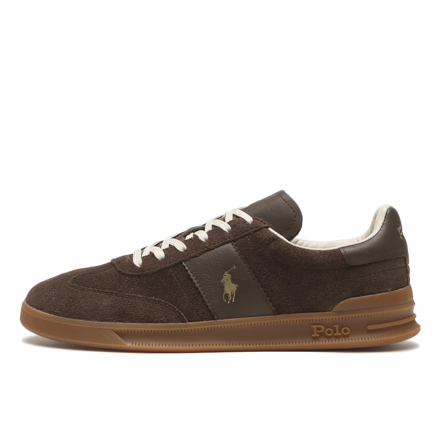  POLO RALPH LAUREN HRT AERA画像1