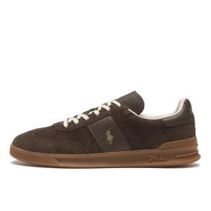 CHOCOLATE BROWN